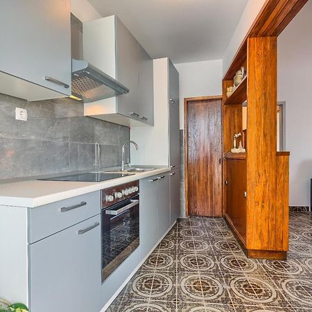 Regent Apartment in Kaštela Buitenkant foto