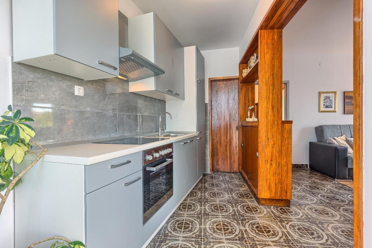 Regent Apartment in Kaštela Buitenkant foto
