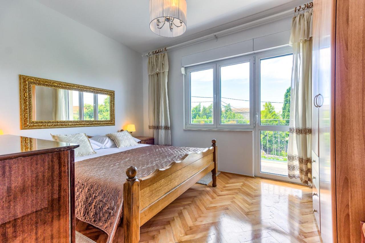 Regent Apartment in Kaštela Buitenkant foto